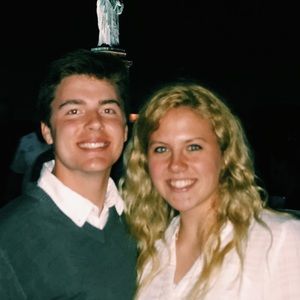 Meet your Posher, Adam